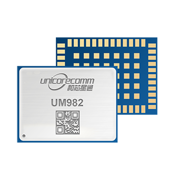 UM982 GNSS Heading Module