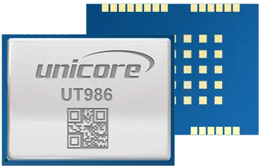 UT986 Timing Module
