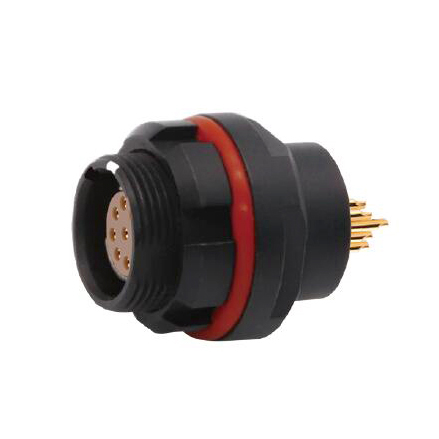 Waterproof Connectors