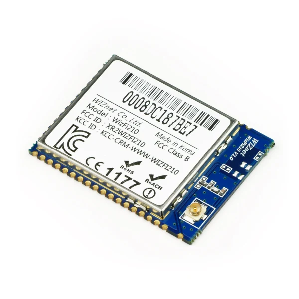 Wi-Fi Modules
