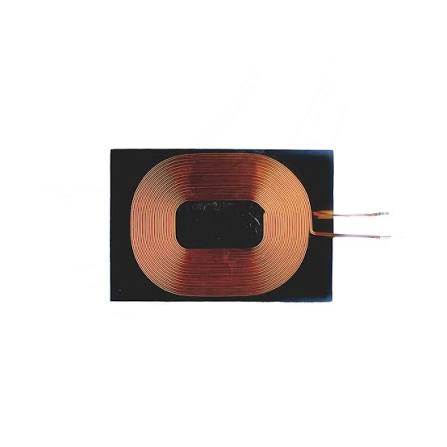 Wireless Charging Coils