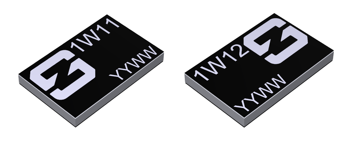 WLAN / BLE Antennas