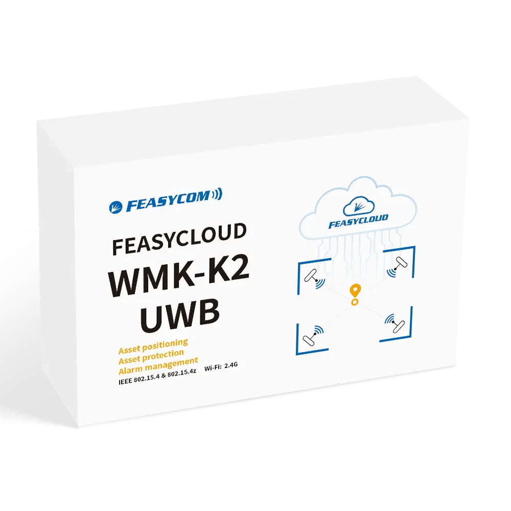 WMK-K2 UWB Warehouse Management Kit