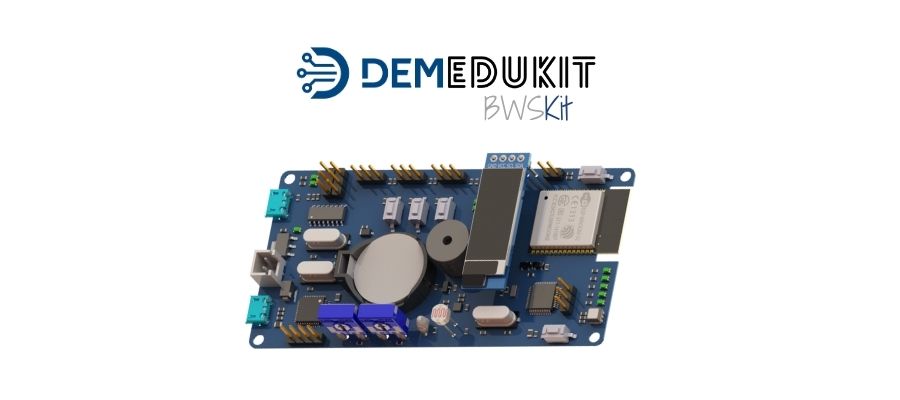 DEMEDUKIT Bws Kit
