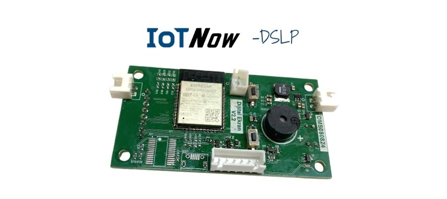 IoT Now - DSLP