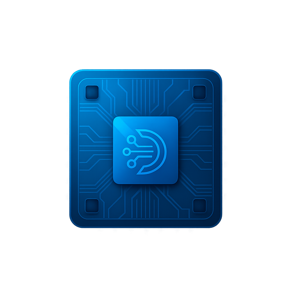 Services Chip